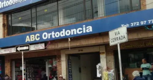 ABC ORTODONCIA CARRERA 6 CON 26 ABC ORTODONCIA CARRERA 6 CON 26